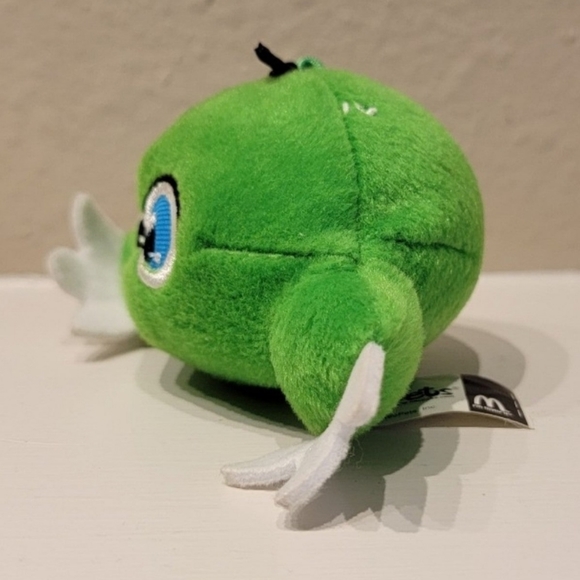 Green Kiko Neopet - Picture 3 of 3